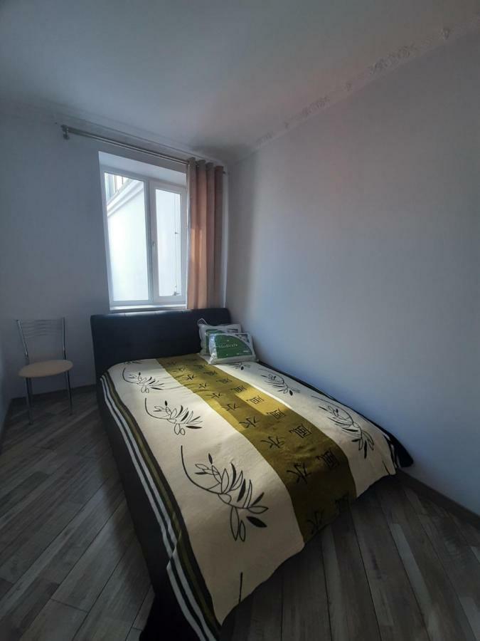 Apartment In Serbska Lviv Exterior foto