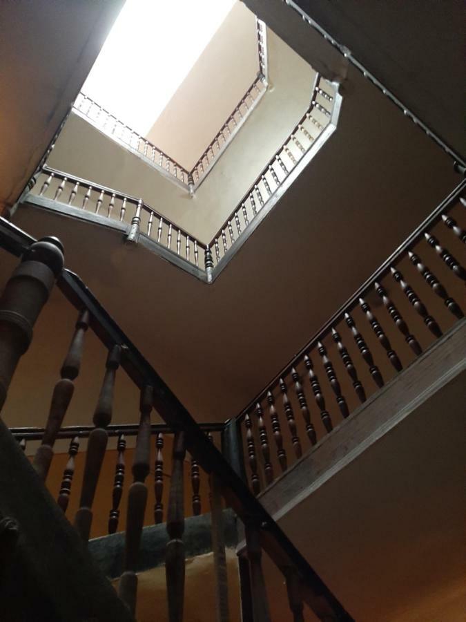 Apartment In Serbska Lviv Exterior foto