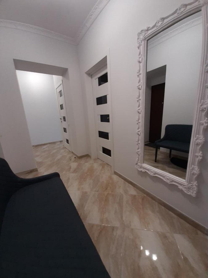 Apartment In Serbska Lviv Exterior foto